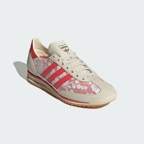 White SL 72 OG X Liberty London Shoes