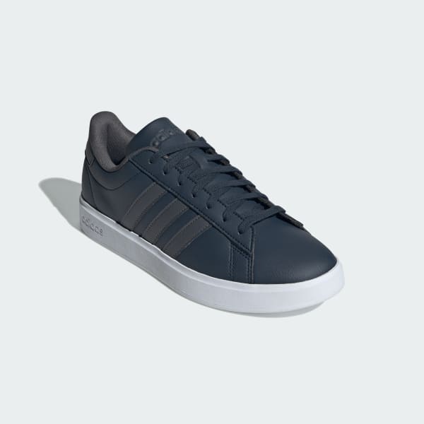 Blue GRAND COURT 2.0 SHOES