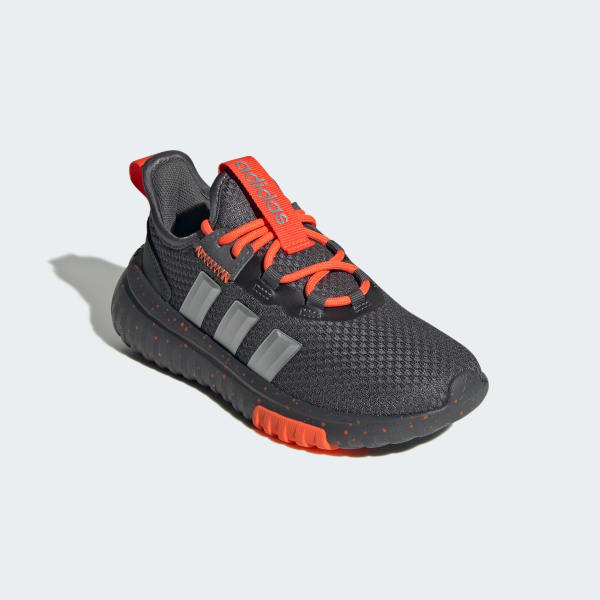 Grey Kaptir 4.0 Shoes Kids