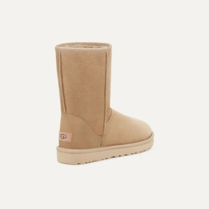 Women's Classic Short II