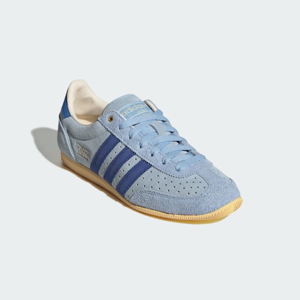 Blue JAPAN SHOES
