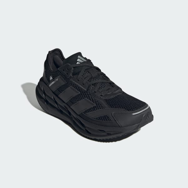 Black Adistar 3 Sportswear Shoes