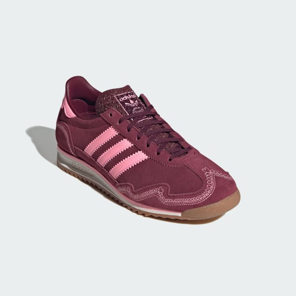 Pink SL 72 OG SHOES