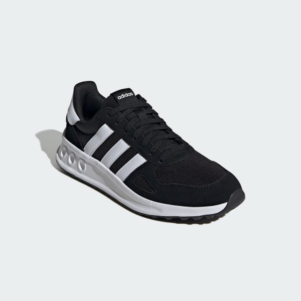 Black Run 84 Shoes
