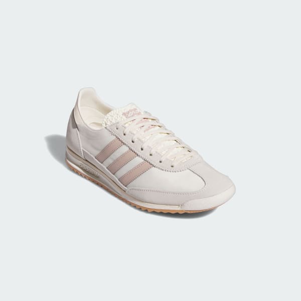 White SL 72 OG Shoes