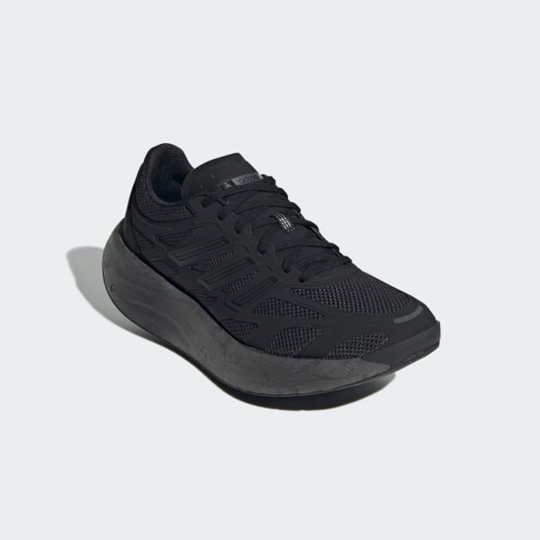 Black Adizero Aruku Shoes