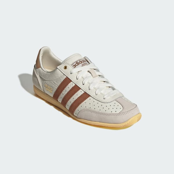 White Japan Shoes