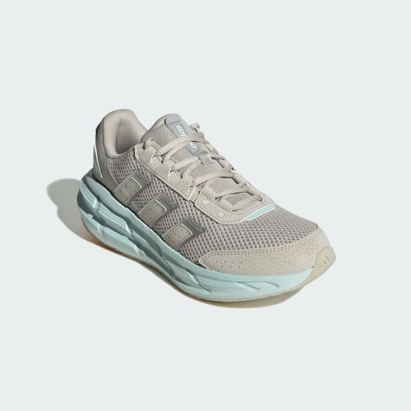 Beige Astrastar Shoes