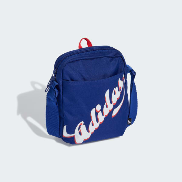 Blue adidas Tiro Graphic Organizer