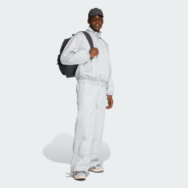 Grey adidas x MOON BOOT Padded Pant