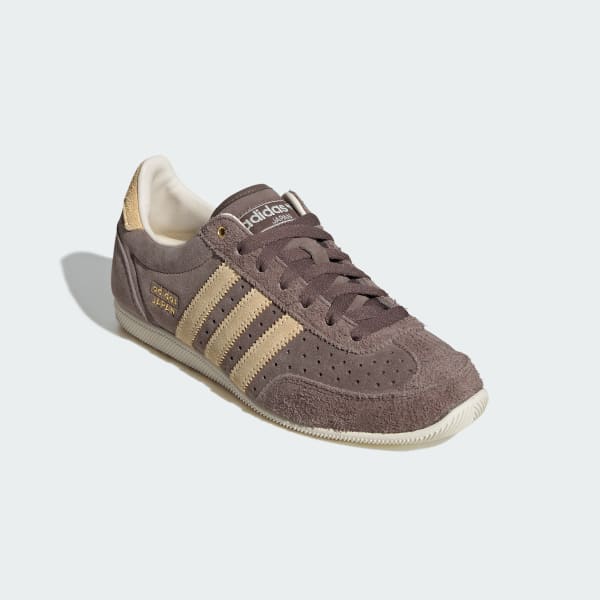 Brown JAPAN SHOES
