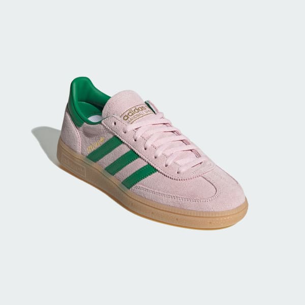 Pink Handball Spezial Shoes