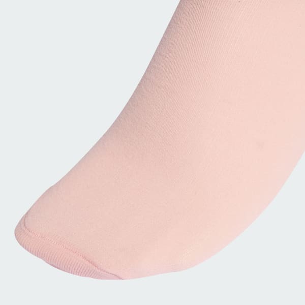 Pink Ruffle Socks 2 Pairs