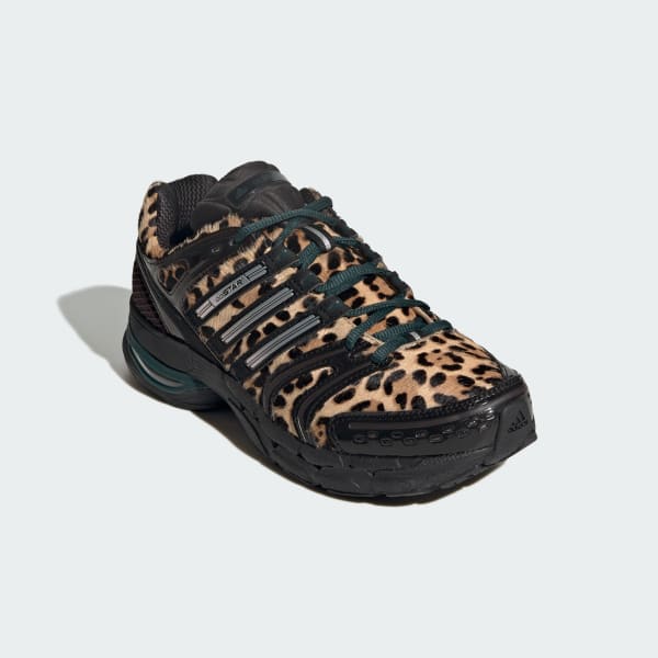 Green ADISTAR CONTROL 5 SHOES