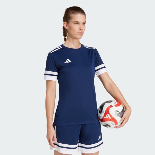 Blue Squadra 25 Jersey