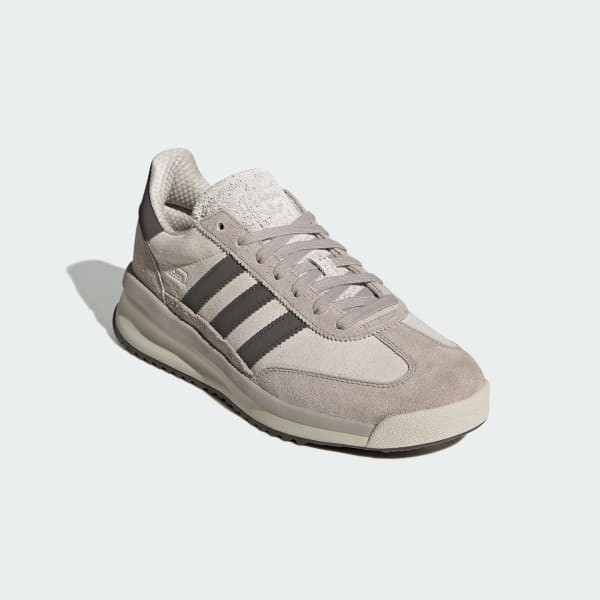 Beige SL 72 RTN Shoes