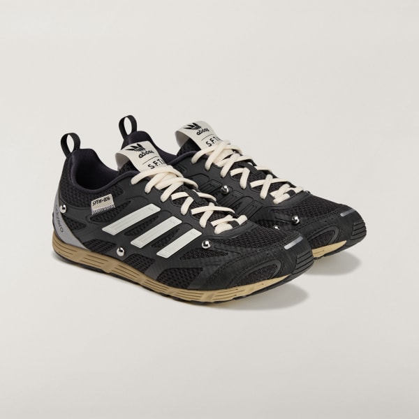 Black ADIZERO PR SFTM Shoes
