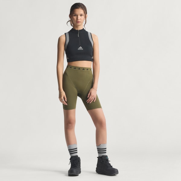 Green Equipment Shorts