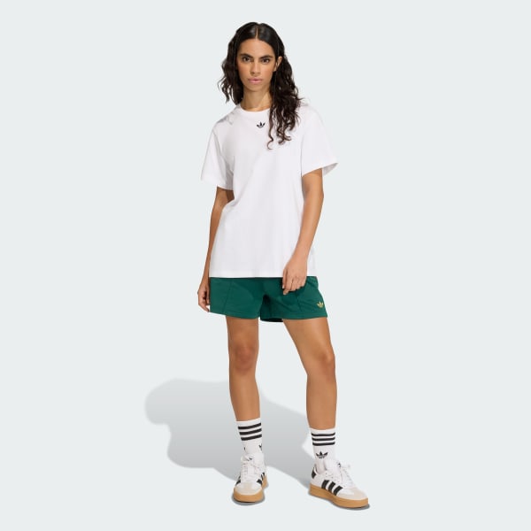 Green Firebird Classic Shorts