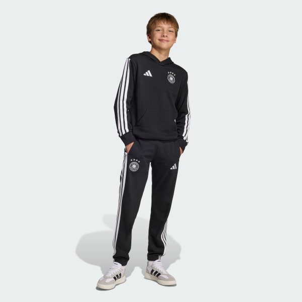 Black Germany DNA Pants Kids