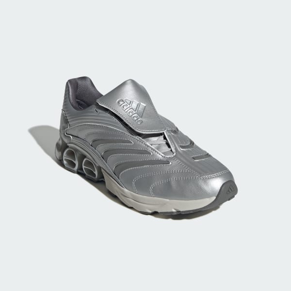 Grey Predator Megaride Shoes