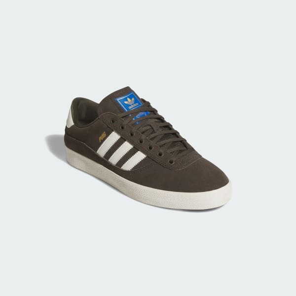Green Puig Indoor Shoes