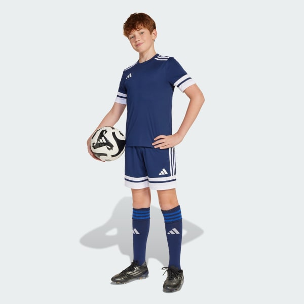 Blue Squadra 25 Jersey Kids