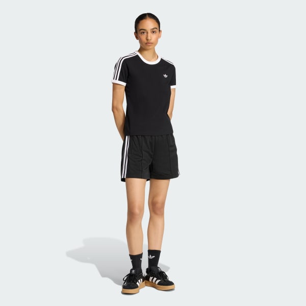 Black FIREBIRD CLASSIC SHORTS