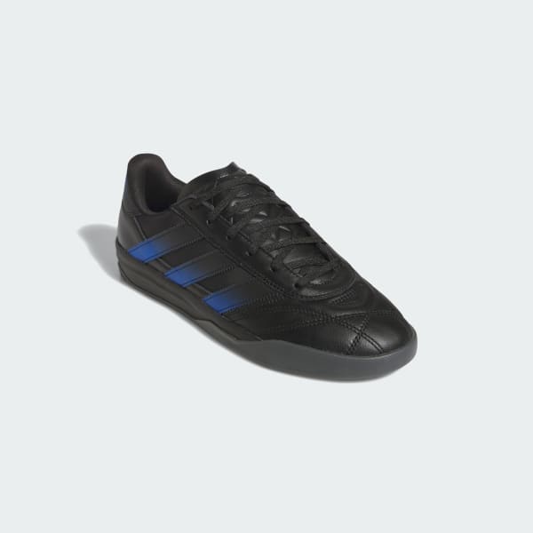 Black Copa Premiere