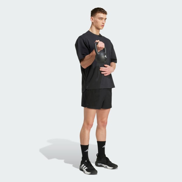 Black PrimeLift Short
