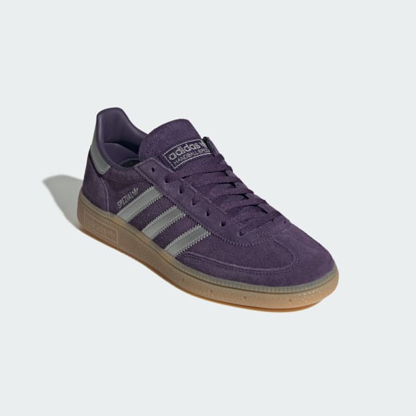 Purple HANDBALL SPEZIAL SHOES
