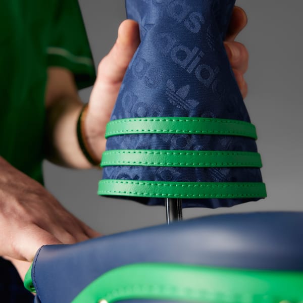 Blue Originals Golf Fairway Headcover