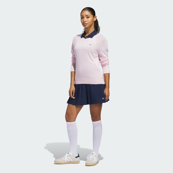 Pink Originals Cashmere Blend Sweater