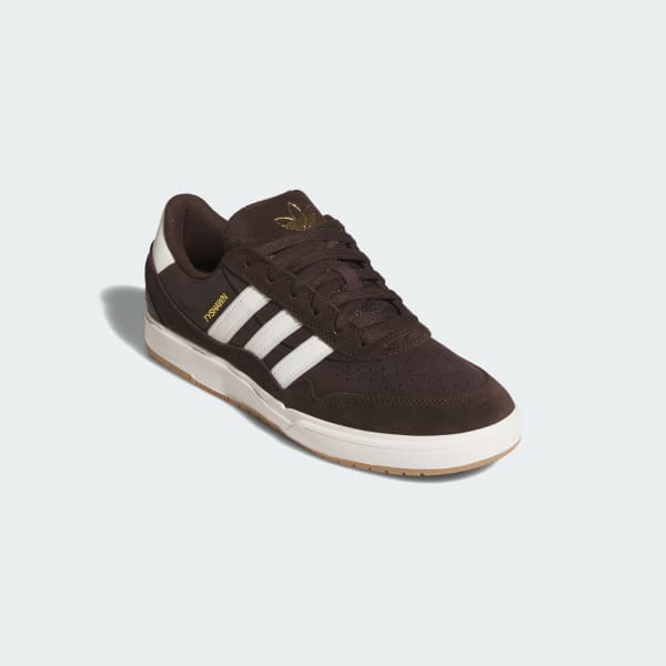 Brown TYSHAWN II Shoes