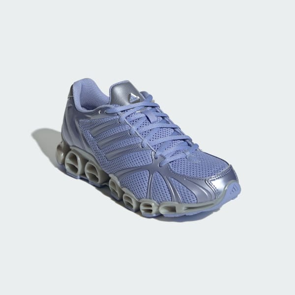 Blue Mega Ghostride Shoes