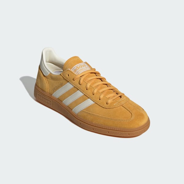 Yellow Handball Spezial Shoes