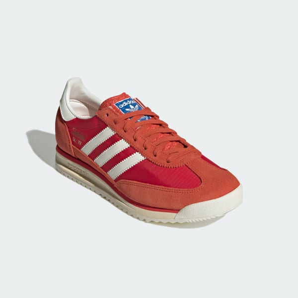 Red SL 72 RS Shoes
