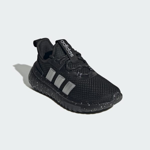 Black Kaptir 4.0 Shoes Kids