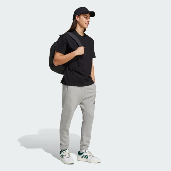 Black ALL SZN Tee