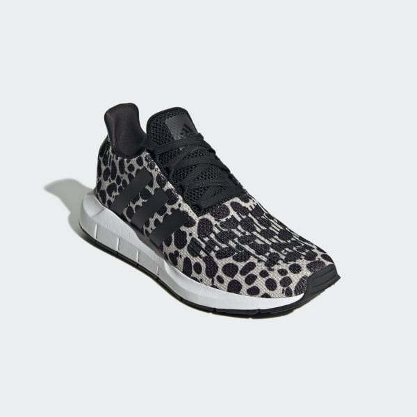 Beige Swift Run 1.0 Shoes