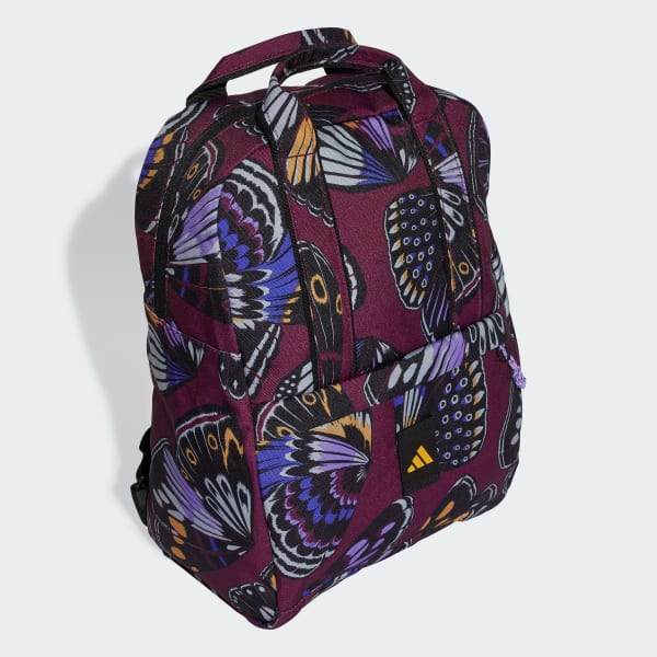 Multicolor adidas x FARM Backpack