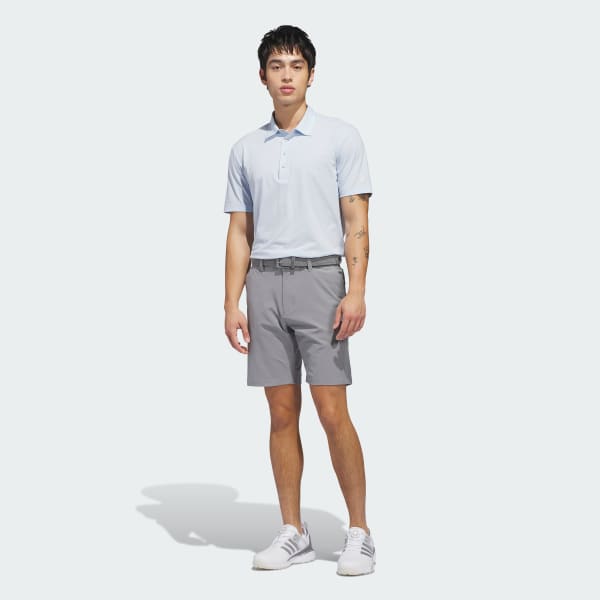 Grey Ultimate365 8.5-Inch Golf Shorts
