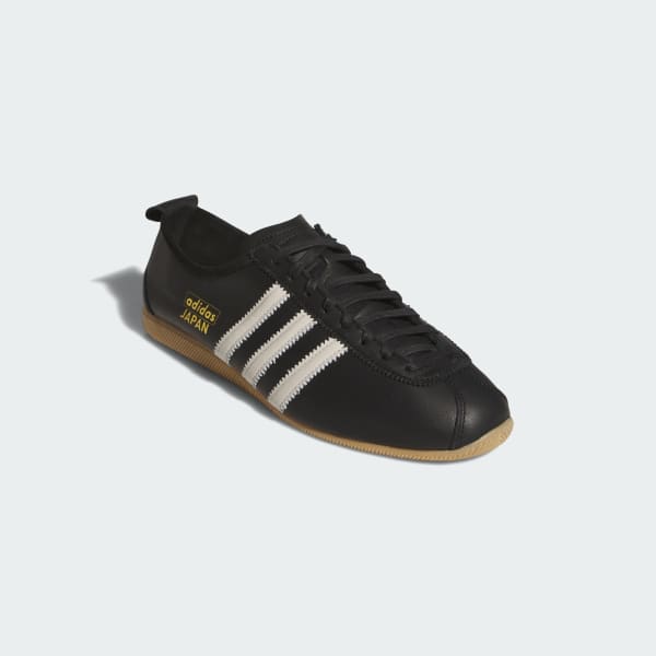 Black JAPAN SHOES