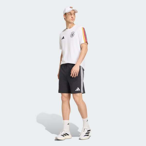 White Germany DNA T-Shirt