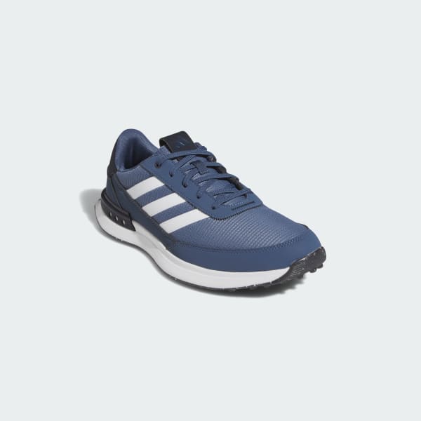 Blue S2G 24 Spikeless Golf Shoes