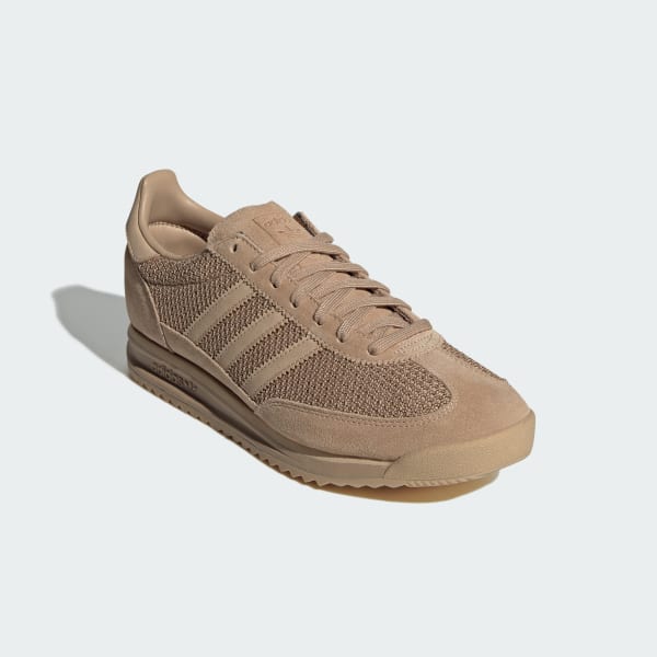 Brown SL 72 RS Shoes