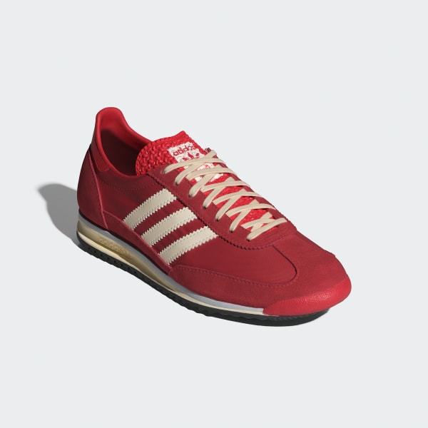 Red SL72 OG Shoes