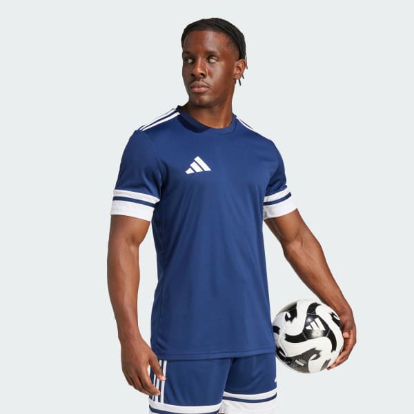 Blue Squadra 25 Jersey