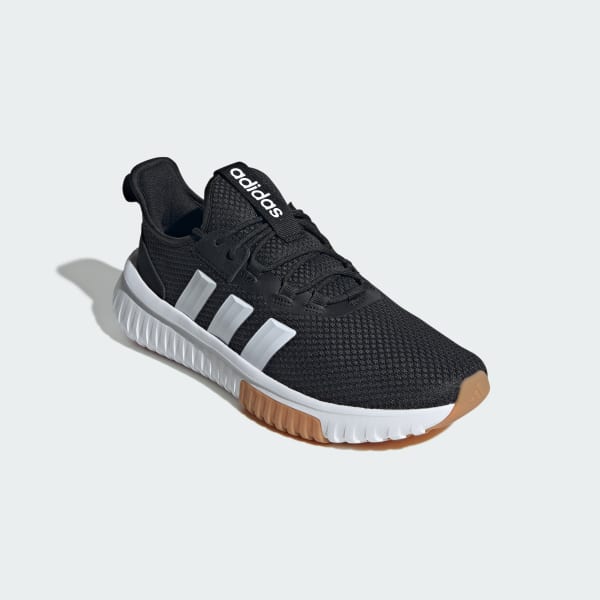 Black Kaptir 4.0 Shoes