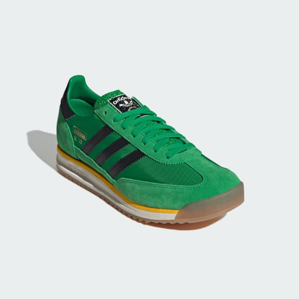 Green SL 72 Rs Shoes
